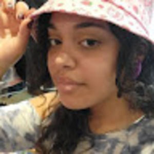 Meet your Posher, Aaliyah